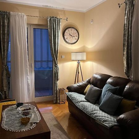 Apartman Nina Κότορ Εξωτερικό φωτογραφία