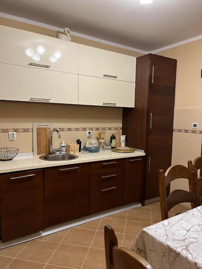 Apartman Nina Κότορ Εξωτερικό φωτογραφία