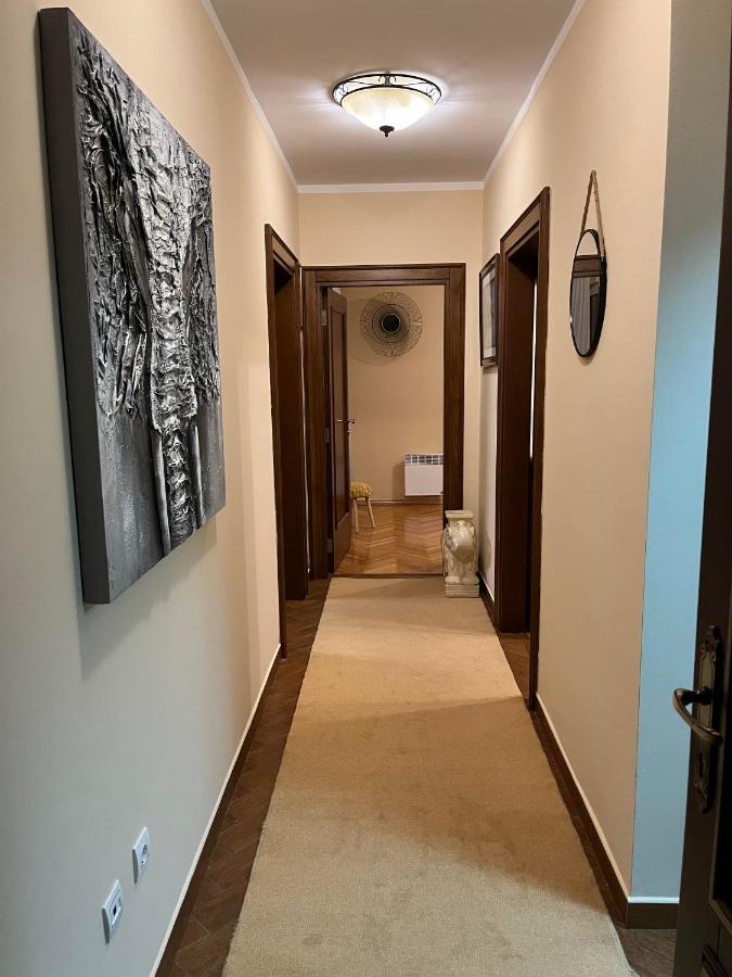 Apartman Nina Κότορ Εξωτερικό φωτογραφία